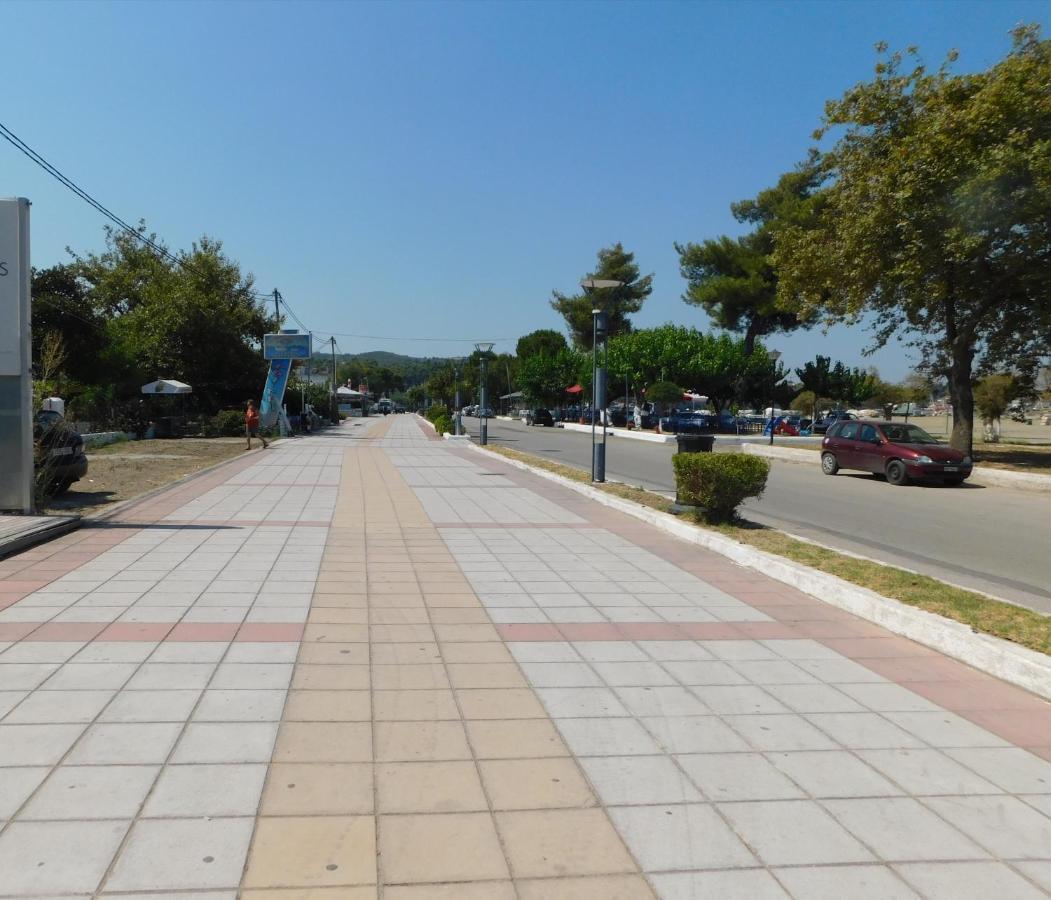 Apartment κωνσταντίνος έλενα *