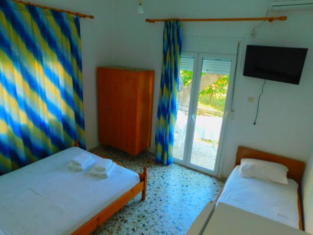 κωνσταντίνος έλενα Apartment Pefki (Evia)