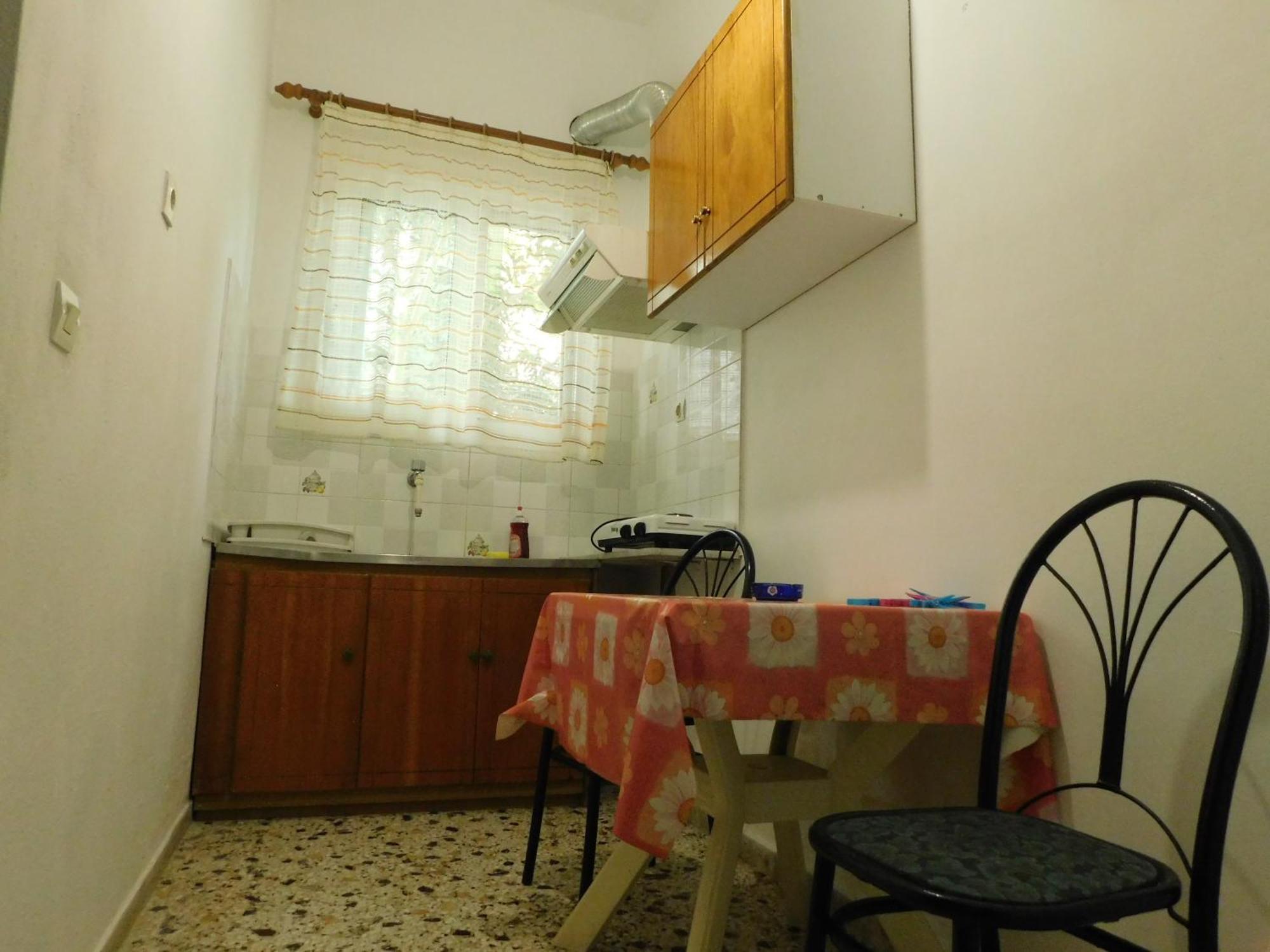 Apartment κωνσταντίνος έλενα Pefki (Evia)