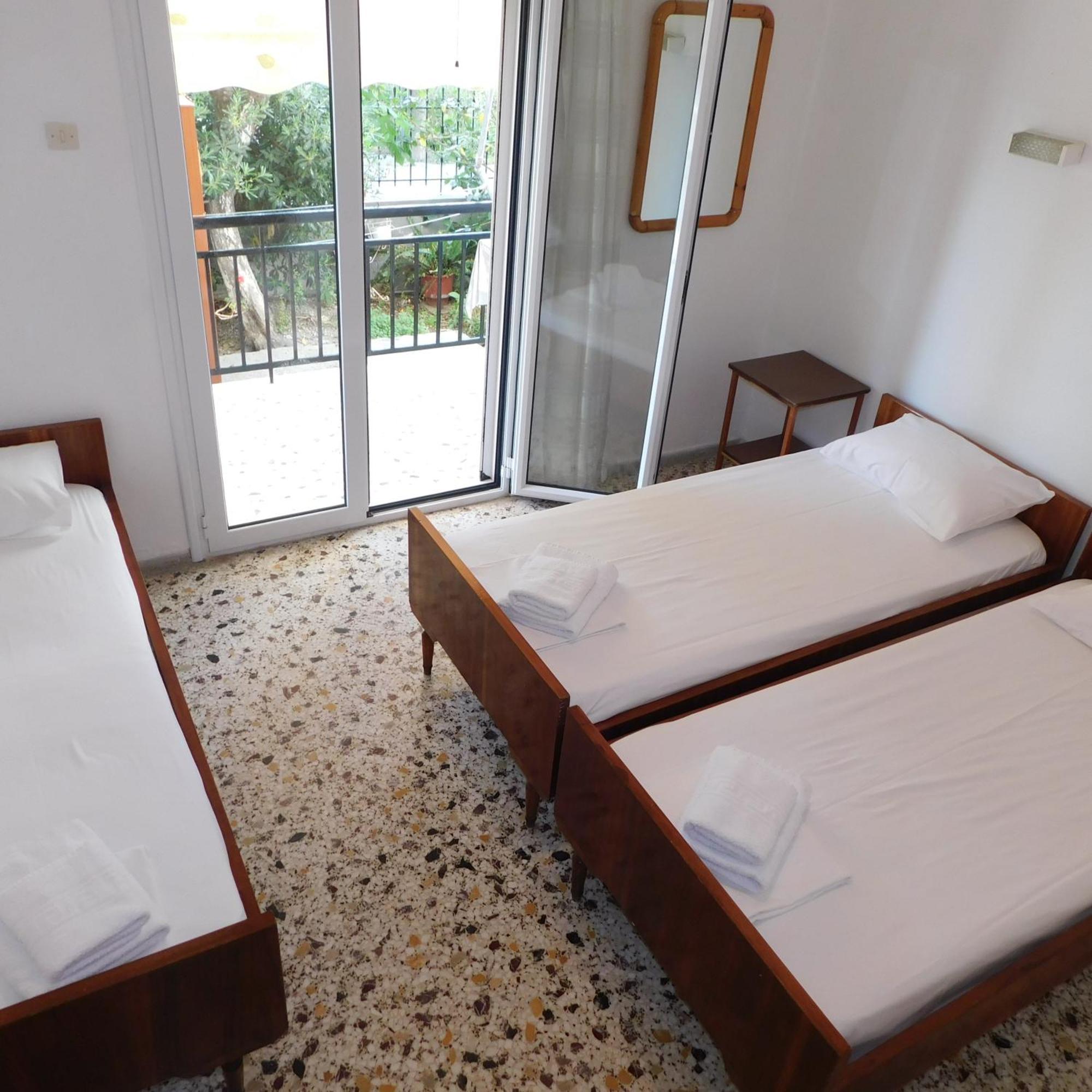 κωνσταντίνος έλενα Apartment