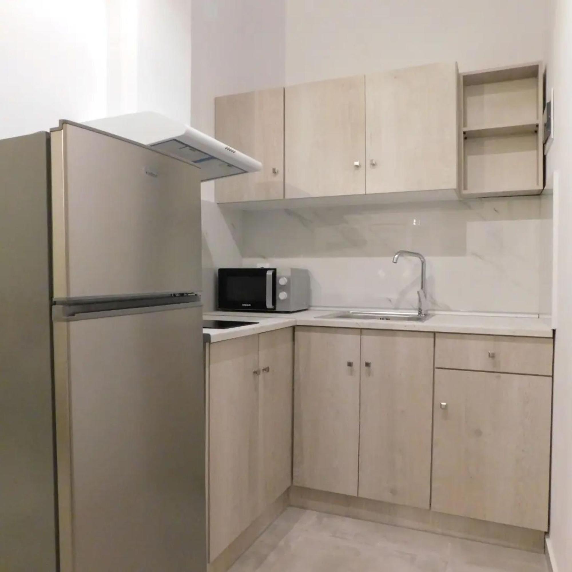 Apartment κωνσταντίνος έλενα Pefki (Evia)