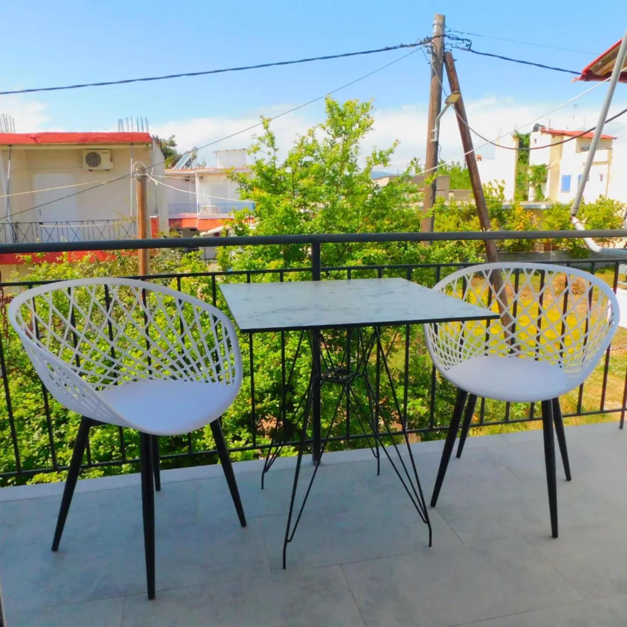 Apartment κωνσταντίνος έλενα