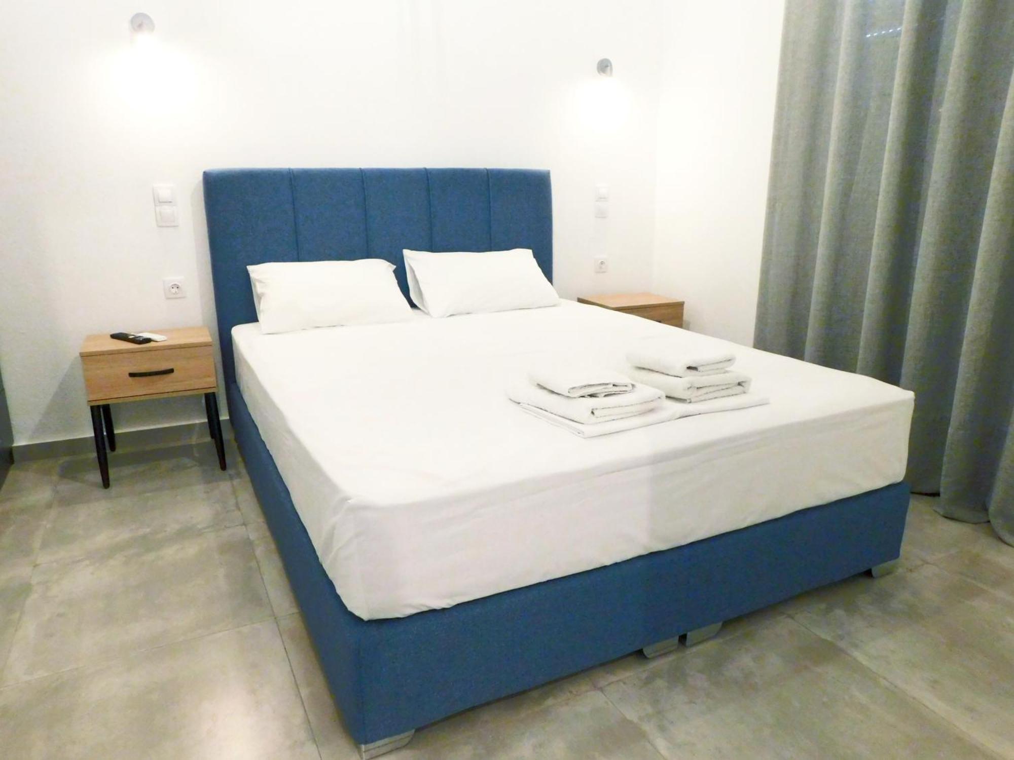Apartment κωνσταντίνος έλενα Pefki (Evia)