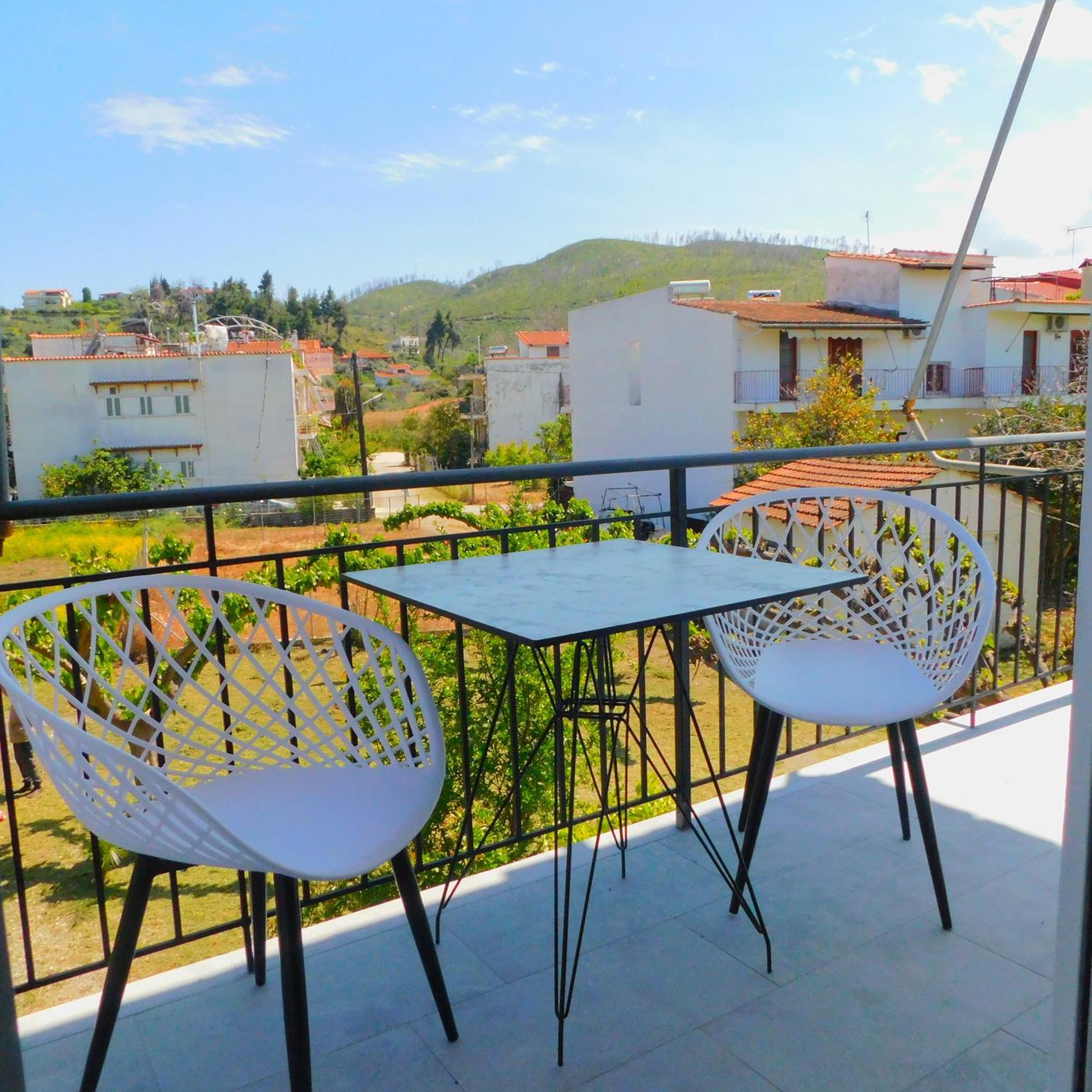 κωνσταντίνος έλενα Apartment