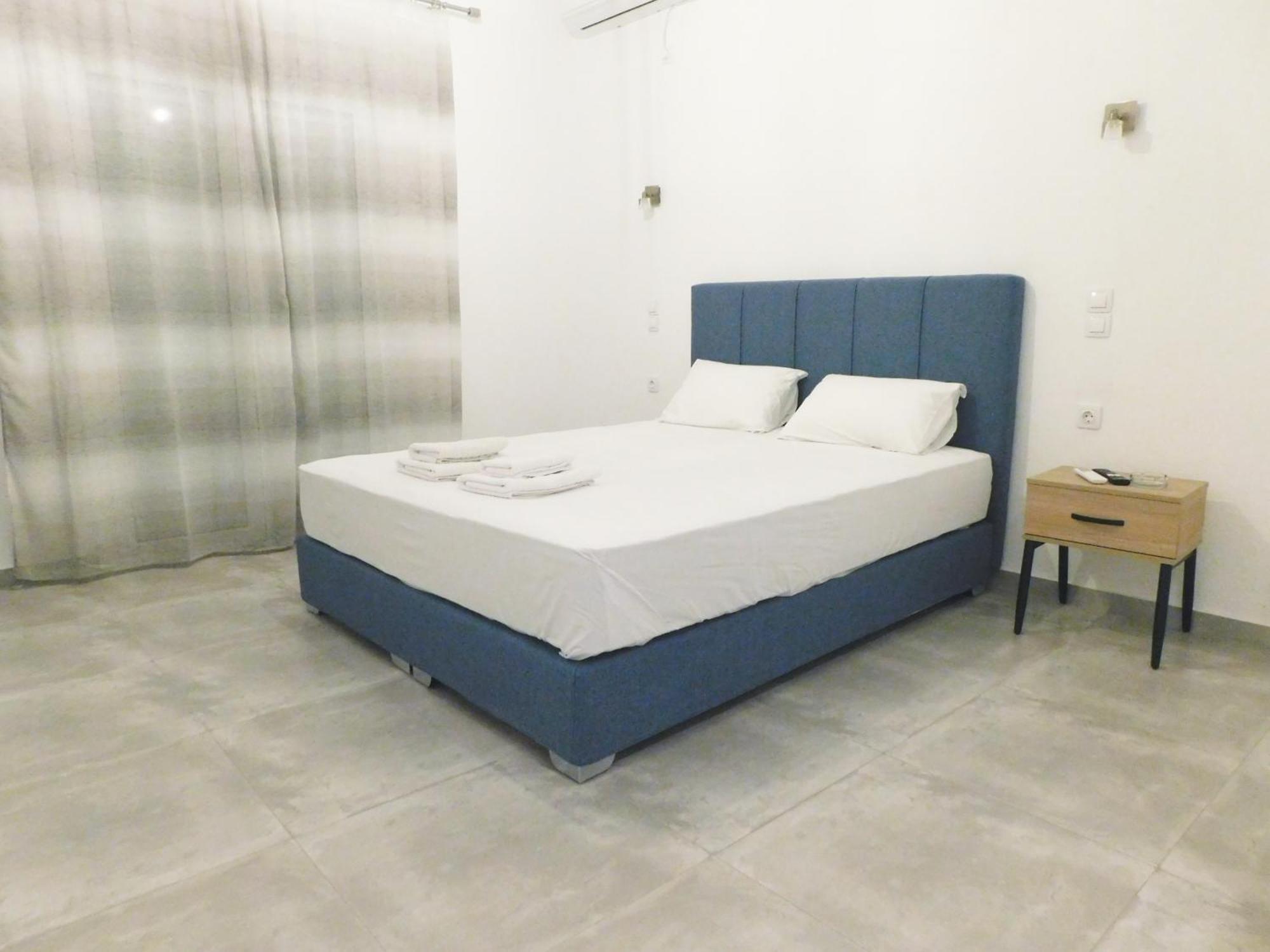 Apartment κωνσταντίνος έλενα Pefki (Evia)